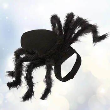 Človeka Handričkou Zábavné Plyšové Spider Premenenia Handričkou Strany Darček Kostým Handričku pre