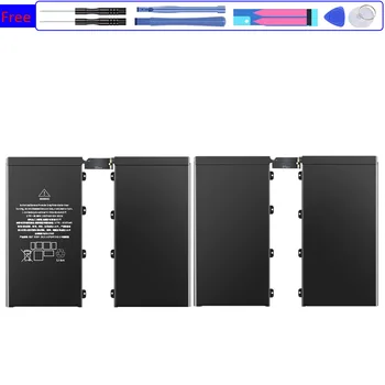 Tablet Batérie pro12.9 1. Pre Apple iPad Pro 12.9 Pro12.9 A1584 A1652 A1577