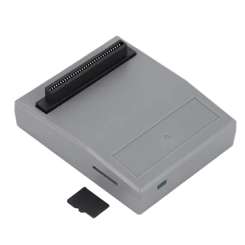 Optická Jednotka Adaptér Doska Profesionálne Chip CD-ROM Panel Nahrádza KSM-440ADM S Pamäťovej Karty na PlayStation1 7000 Model