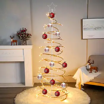 12Pcs Snowflake Ozdoby Vianočné Gule nerozbitné Bezpečné Mini Vianočné Gule pre Home Decor
