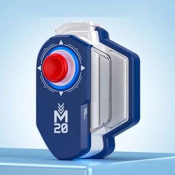 M20 Mobilný Herný ovládač Ovládač Hra Pomocné Tlačidlo Nástroj pre pubg