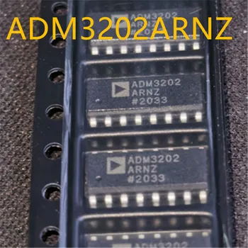 Nové a originálne 10pieces ADM3202ARNZ ADM3202AR ADM3202 SOP16