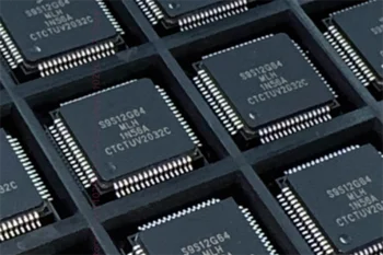 10pcs Nové S9S12G64MLH S9S12G64M S9S12G64 QFP-64 Microcontroller čip